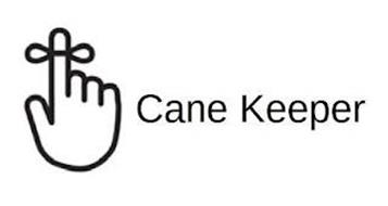 CANE KEEPER
