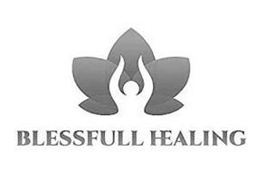 BLESSFULL HEALING