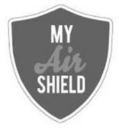 MY AIR SHIELD