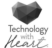 TECHNOLOGY WITH HEART