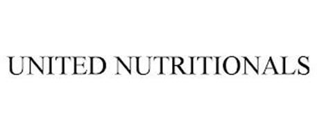 UNITED NUTRITIONALS