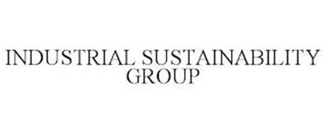 INDUSTRIAL SUSTAINABILITY GROUP