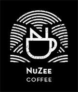 N NUZEE COFFEE