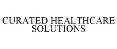 CURATED HEALTHCARE SOLUTIONS