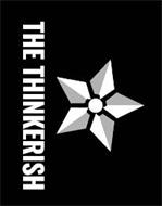 THE THINKERISH