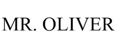 MR. OLIVER