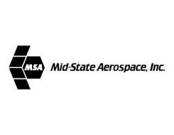 MSA MID-STATE AEROSPACE, INC.
