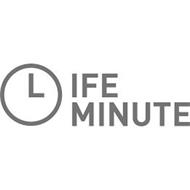 LIFE MINUTE