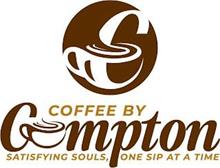 COFFEE BY COMPTON SATISFYING SOULS, ONE SIP AT A TIME