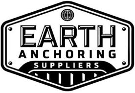 EARTH ANCHORING SUPPLIERS