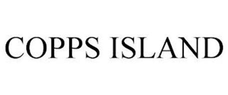 COPPS ISLAND