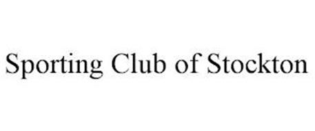 SPORTING CLUB OF STOCKTON