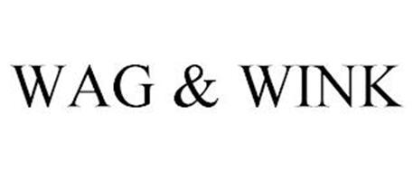 WAG & WINK
