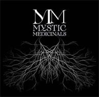 MM MYSTIC MEDICINALS