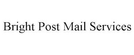 BRIGHT POST MAIL SERVICES