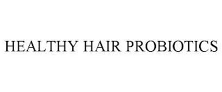 HEALTHY HAIR PROBIOTICS