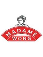 MADAME WONG