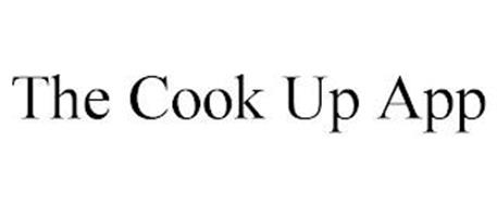 THE COOK UP APP