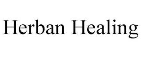 HERBAN HEALING