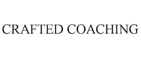 CRAFTED COACHING