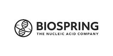 BIOSPRING THE NUCLEIC ACID COMPANY