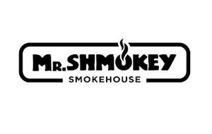 MR. SHMOKEY SMOKEHOUSE