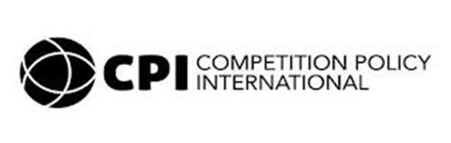 CPI COMPETITION POLICY INTERNATIONAL