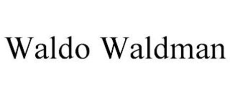 WALDO WALDMAN