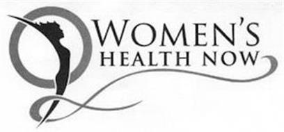 WOMEN'S HEALTH NOW