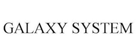 GALAXY SYSTEM
