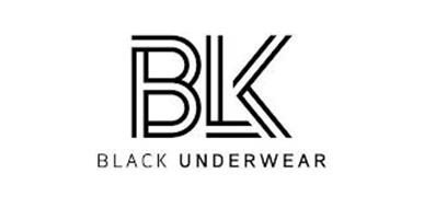 BLK BLACK UNDERWEAR