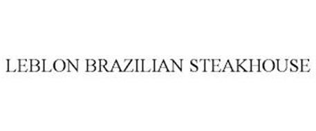 LEBLON BRAZILIAN STEAKHOUSE