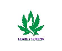 LEGACY GREENS PLANTING SEEDS IN THE COMMUNITY