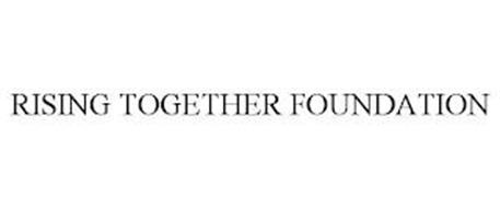 RISING TOGETHER FOUNDATION
