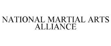NATIONAL MARTIAL ARTS ALLIANCE