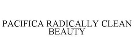 PACIFICA RADICALLY CLEAN BEAUTY