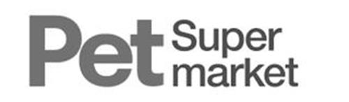 PET SUPER MARKET