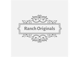 RANCH ORIGINALS