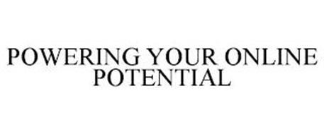 POWERING YOUR ONLINE POTENTIAL