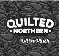 QUILTED NORTHERN ULTRA PLUSH