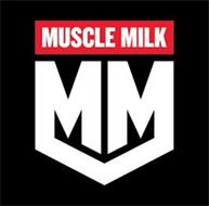 MUSCLE MILK MM