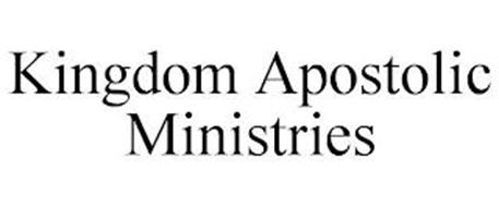 KINGDOM APOSTOLIC MINISTRIES