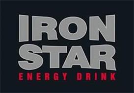 IRON STAR ENERGY DRINK