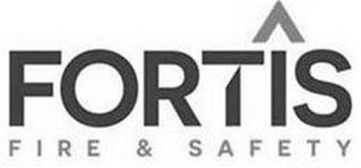 FORTIS FIRE & SAFETY