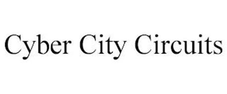CYBER CITY CIRCUITS