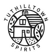TUTHILLTOWN SPIRITS