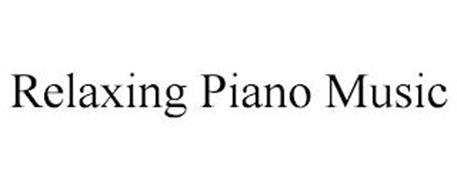 RELAXING PIANO MUSIC