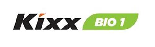 KIXX BIO 1