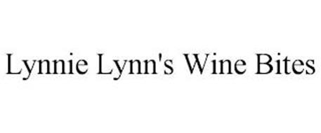 LYNNIE LYNN'S WINE BITES