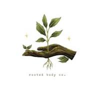 ROOTED BODY CO.